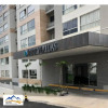 Отель Park Veredas Flat Service Rio Quente - GO Apto 416, фото 15