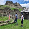 Отель Cabaña Yax-ha, фото 40