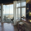 Отель Penthouse 18 Floor Sea View, фото 3