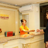 Отель Hersya Front One Inn Surabaya, фото 15
