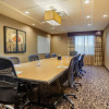 Отель Cambria Hotel Fort Collins, фото 24