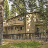 Отель Incline Village Condo w/ Deck: 1 Mi to Lake Tahoe, фото 16