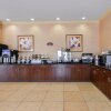 Отель Best Western Plus Livingston Inn & Suites, фото 37