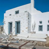 Отель Luxury Paros Villa Sea View Villa Private Pool 4 BDR Tserdakia, фото 1