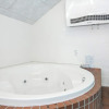 Отель Cozy Holiday Home in Rømø With Swimming Pool, фото 16