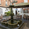 Отель Best Western Lichfield City Centre The George Hotel, фото 24