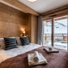 Отель WAPA - Premium Ski-in Ski-out Apartment, фото 4
