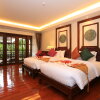 Отель Viangluang Resort, фото 5