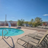 Отель Lake Havasu Home w/ Heated Pool ~ 1 Mi to Water, фото 14