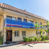 Отель Motel 6 Riverside, CA - UCR East, фото 1