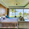 Отель Luxury Beachfront Villa W Private Pool Beach Num1, фото 12