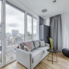 Отель Limehome Mönchengladbach Fliethstraße, фото 7