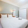 Отель Warm And Relax Studio At Signature Park Grande Apartment, фото 3