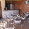 Отель Upfront Lodge Iguassu, фото 15