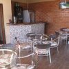 Отель Upfront Lodge Iguassu, фото 6