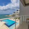 Отель HH-2Bdr413 - NEW Modern Apartment in Oceanfront Luxury Condo in Aruba!, фото 7