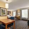 Отель Homewood Suites by Hilton Allentown-Bethlehem Airport, фото 7