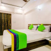 Отель Treebo Kings Inn Vashi, фото 8