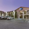 Отель Best Western Sunland Park Inn в Эль-Пасо