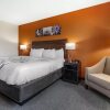 Отель Sleep Inn & Suites Lancaster-Platteville, фото 17