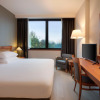 Отель Crowne Plaza Milan - Linate, an IHG Hotel, фото 4