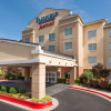 Отель Fairfield Inn & Suites by Marriott Springdale, фото 1