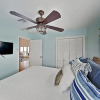 Отель Coastal Winds: Beachfront Beauty - Steps To Sand 3 Bedroom Home, фото 4