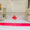 Отель OYO 22048 Trio Hotel, фото 2