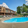 Отель Lincoln Condo w/ Pool Access - 6 Mi to Loon Mtn!, фото 14