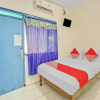 Отель Homestay Jenggolo by Oyo Rooms, фото 27