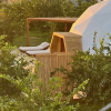 Отель Mandalin Glamping, фото 7