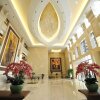 Отель All-legend Hot-spring Resort Hotel Tianjin, фото 34