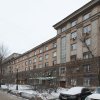 Гостиница Lux Apartments - Kutuzovskiy prospekt в Москве