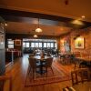 Отель Harper's Steakhouse with Rooms, Southampton Swanwick Marina, фото 33
