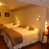 Отель Hostal Colonial, фото 6