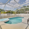 Отель Davenport Home w/ Pool & Hot Tub ~ 9 Mi to Disney!, фото 12