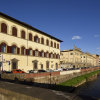 Отель Leone Blu Suites | UNA Esperienze во Флоренции