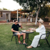 Отель Capricorn Holiday Park, фото 25