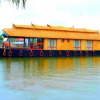 Отель Elisha Houseboats, фото 6