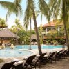 Отель Santika Premiere Beach Resort Bali, фото 14