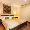 Отель SMV - garden - 8-BR · 8BR Garden Villa Walk to Beach and Shops Legian, фото 4