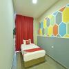 Отель OYO 90701 Venomi Hotel, фото 16