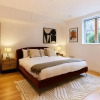 Отель The Putney Escape - Trendy 2bdr Flat With Terrace Parking, фото 3