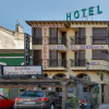 Отель Hostería El Bodegón De Gredos, фото 15