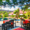 Отель Phuket Island View Resort, фото 27