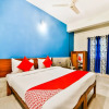 Отель OYO 18507 Blue Marine Resort, фото 8