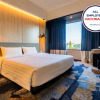 Отель Aston Cilegon Boutique Hotel, фото 19