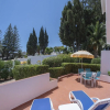 Отель Quinta Paraiso da Mia Two Bedroom Apartment, фото 21
