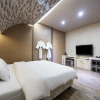 Отель Elysia Hotel in Pyeongtaek, фото 16