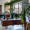 Отель Hôtel du Midi Palavas, фото 23